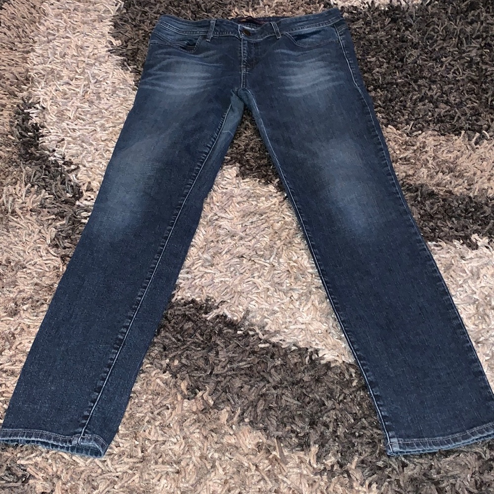 Devine Rights of Denim jeans size 31 inseam 30